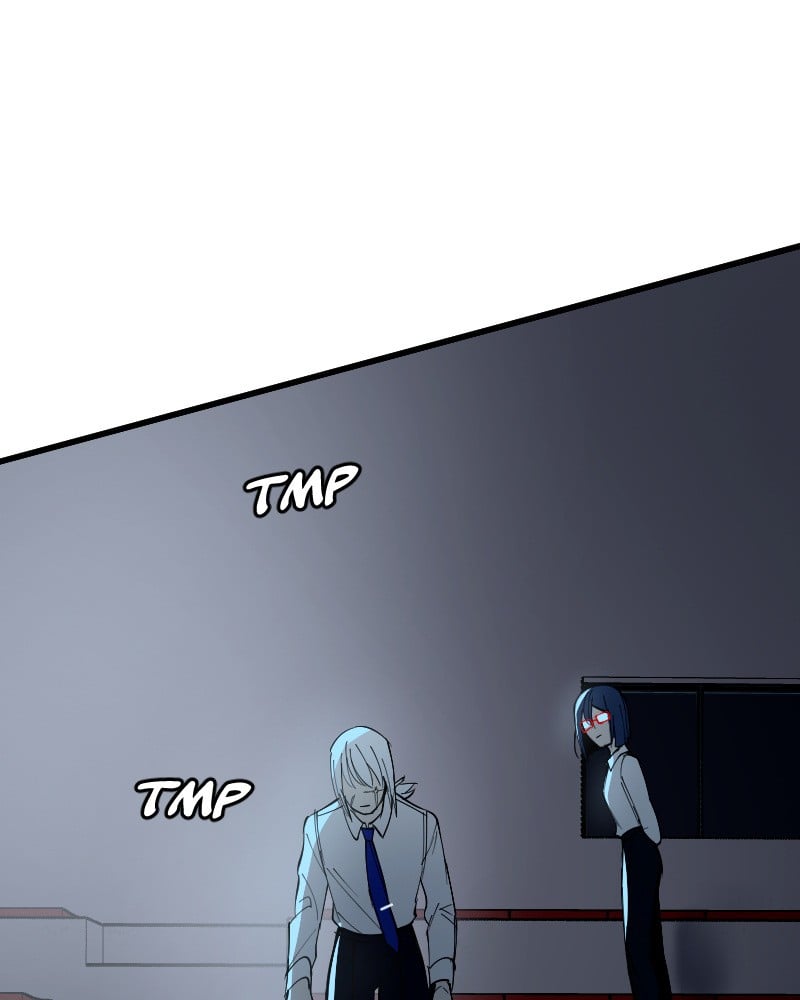 Hand Jumper Chapter 21 - Page 113