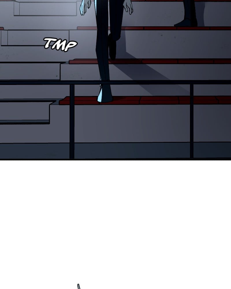 Hand Jumper Chapter 21 - Page 114