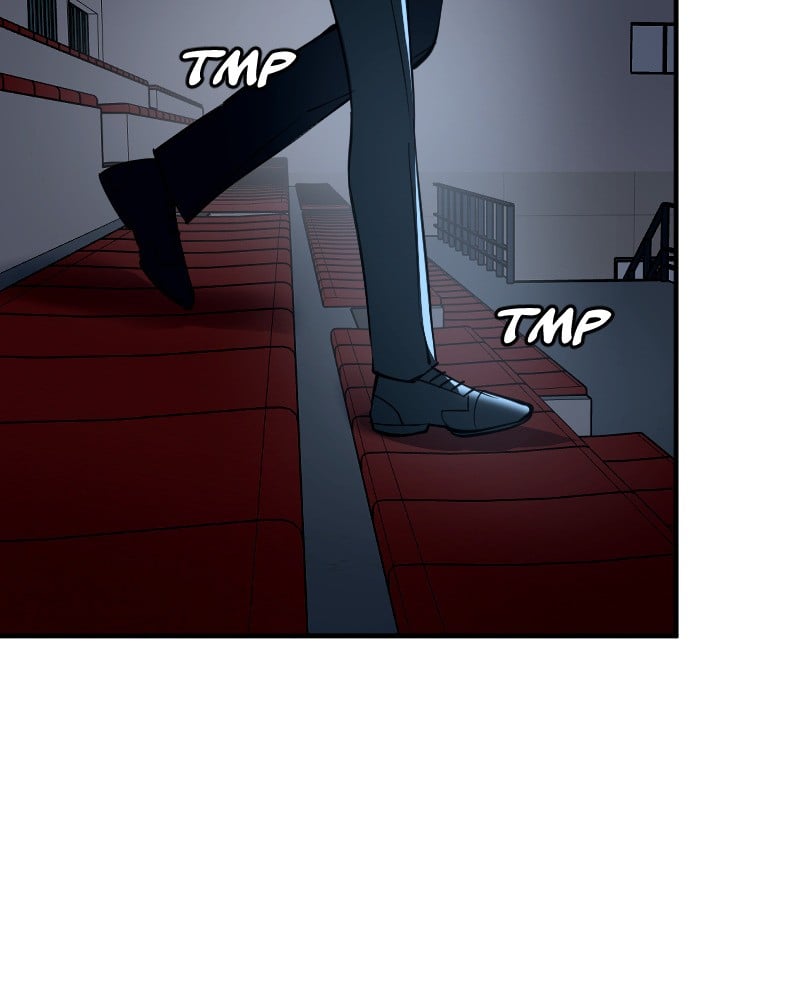 Hand Jumper Chapter 21 - Page 124