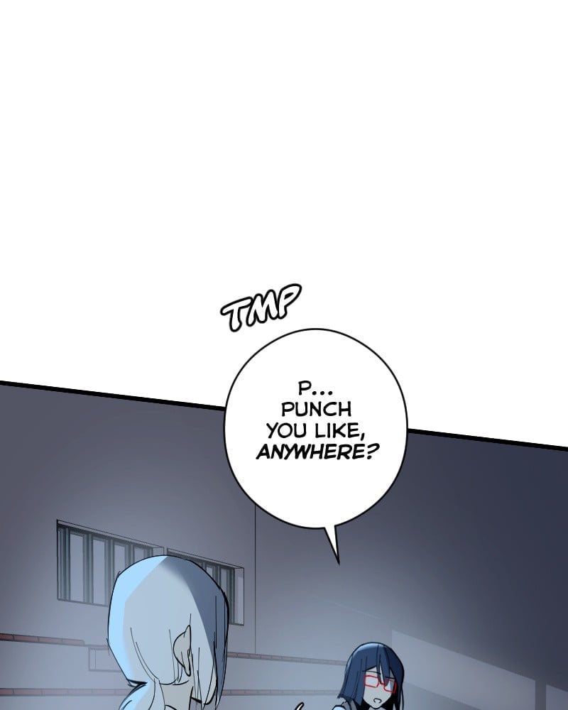 Hand Jumper Chapter 21 - Page 125