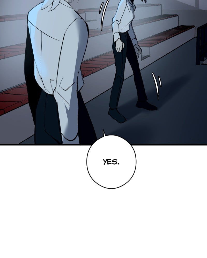 Hand Jumper Chapter 21 - Page 126