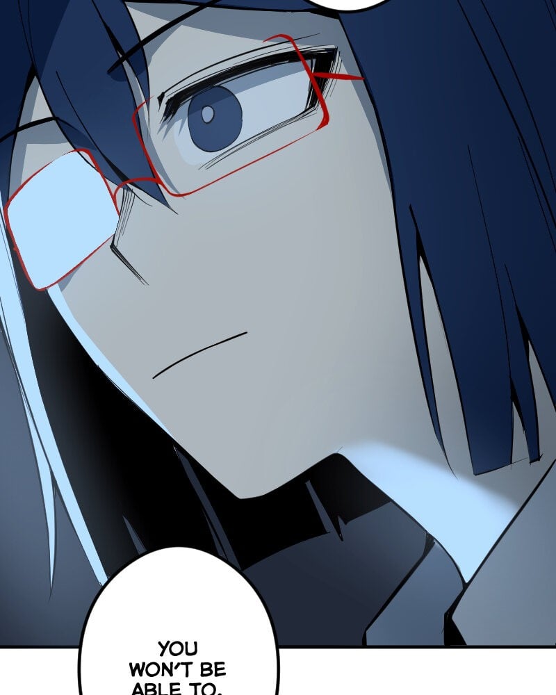 Hand Jumper Chapter 21 - Page 132