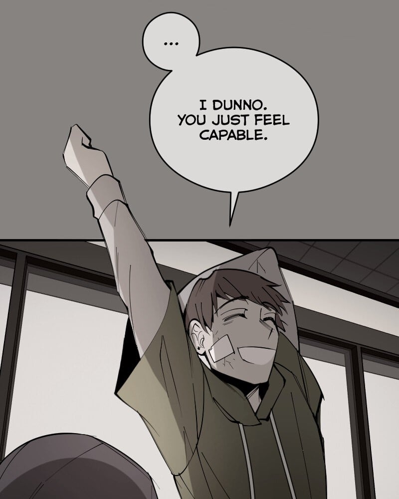 Hand Jumper Chapter 21 - Page 136