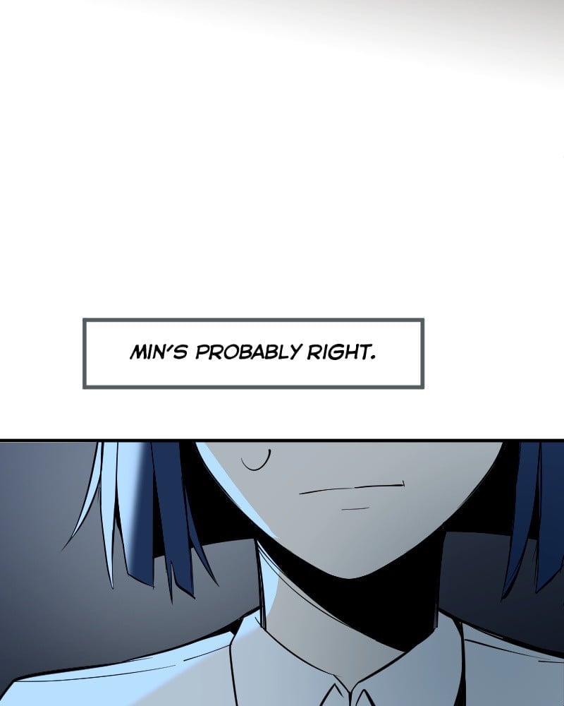 Hand Jumper Chapter 21 - Page 138