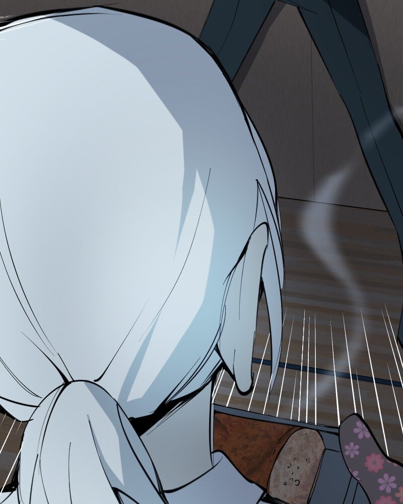 Hand Jumper Chapter 21 - Page 14