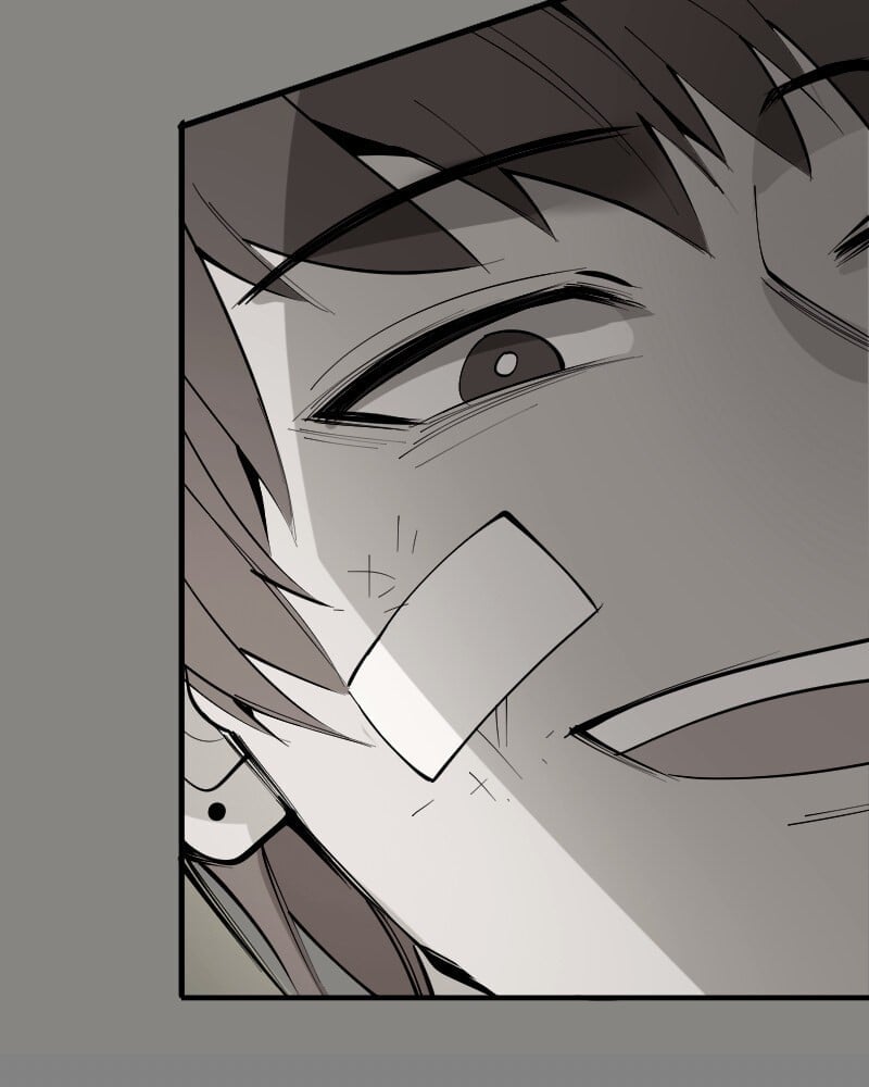 Hand Jumper Chapter 21 - Page 141