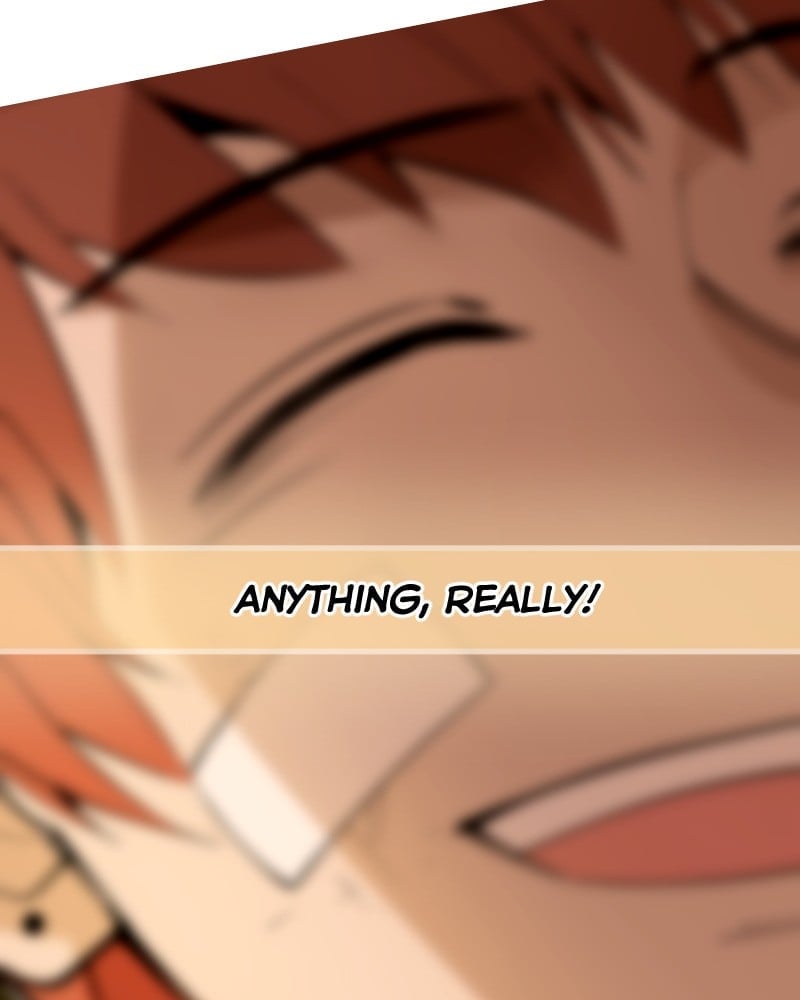Hand Jumper Chapter 21 - Page 143