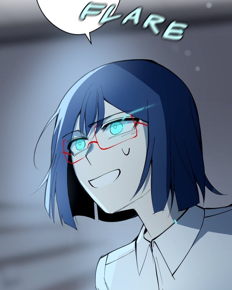 Hand Jumper Chapter 21 - Page 146