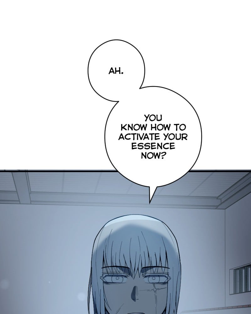 Hand Jumper Chapter 21 - Page 150