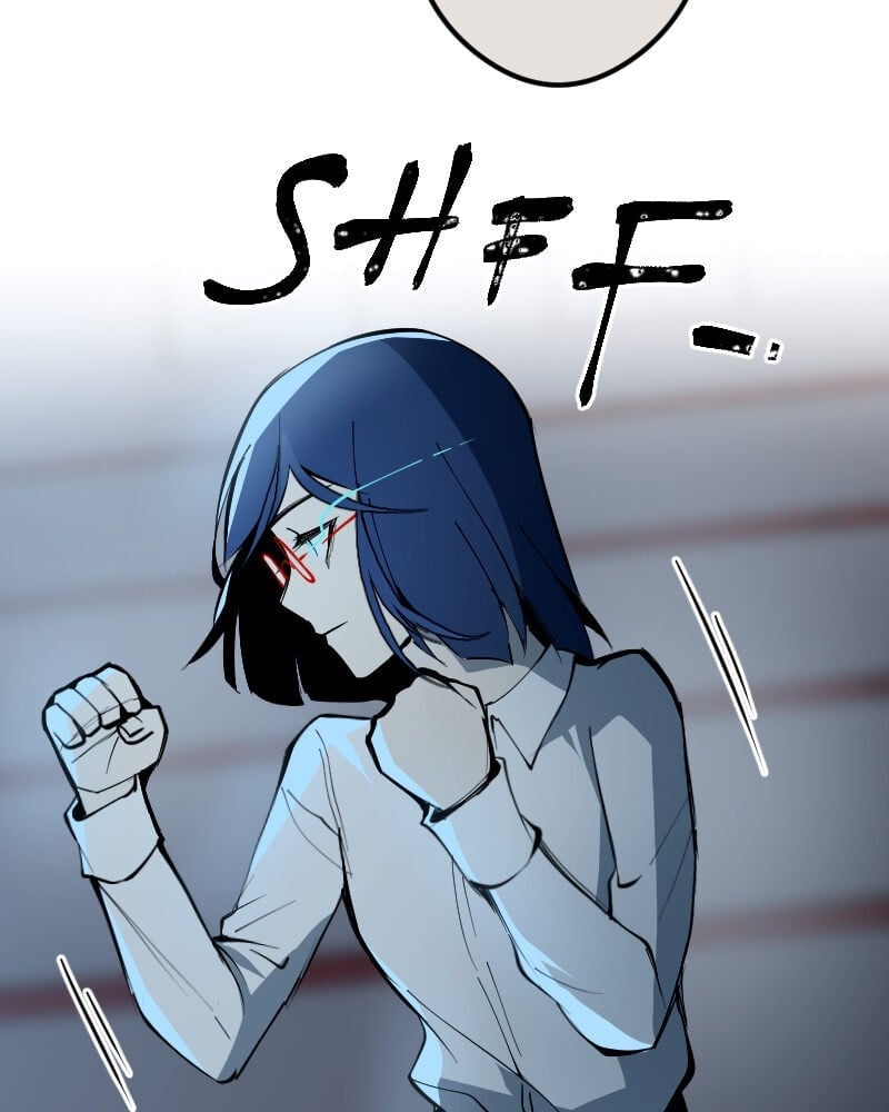 Hand Jumper Chapter 21 - Page 164