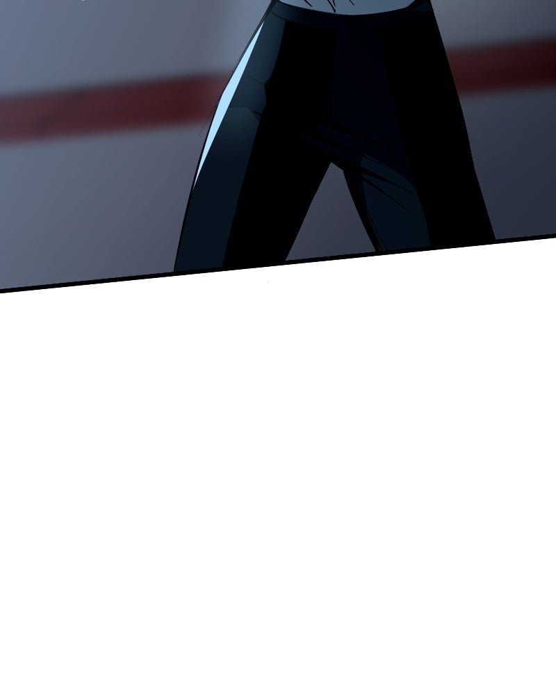 Hand Jumper Chapter 21 - Page 165