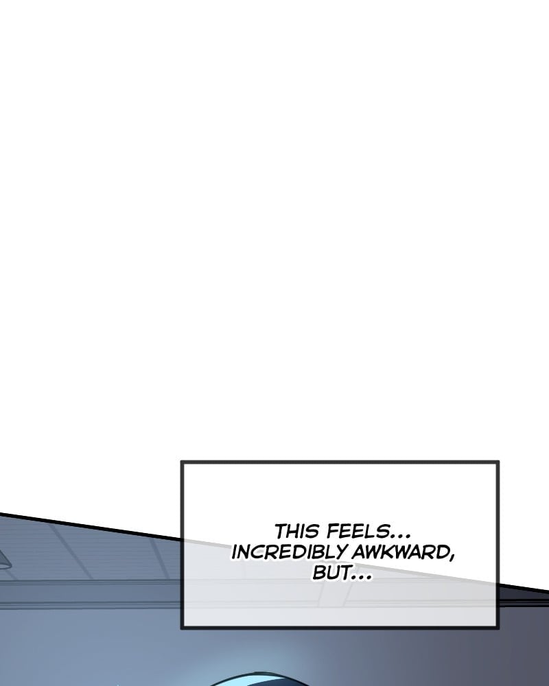 Hand Jumper Chapter 21 - Page 168
