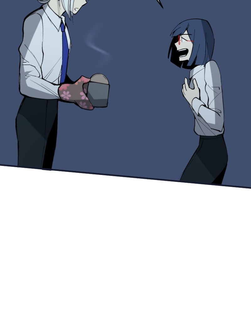 Hand Jumper Chapter 21 - Page 17