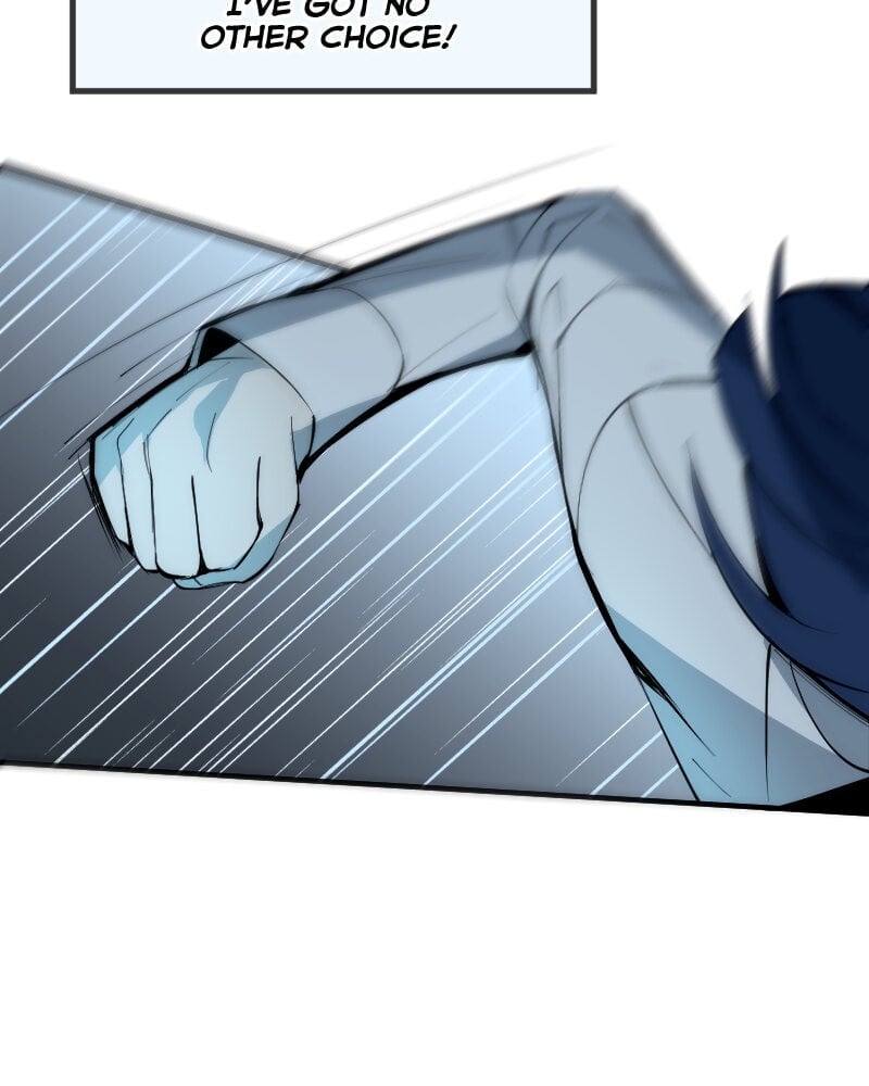 Hand Jumper Chapter 21 - Page 171