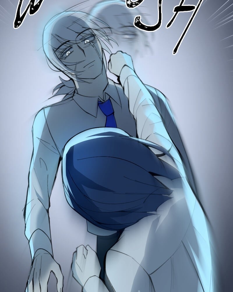 Hand Jumper Chapter 21 - Page 173