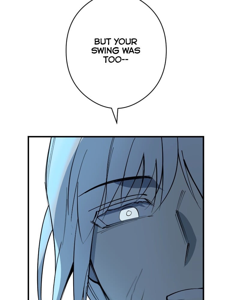 Hand Jumper Chapter 21 - Page 182