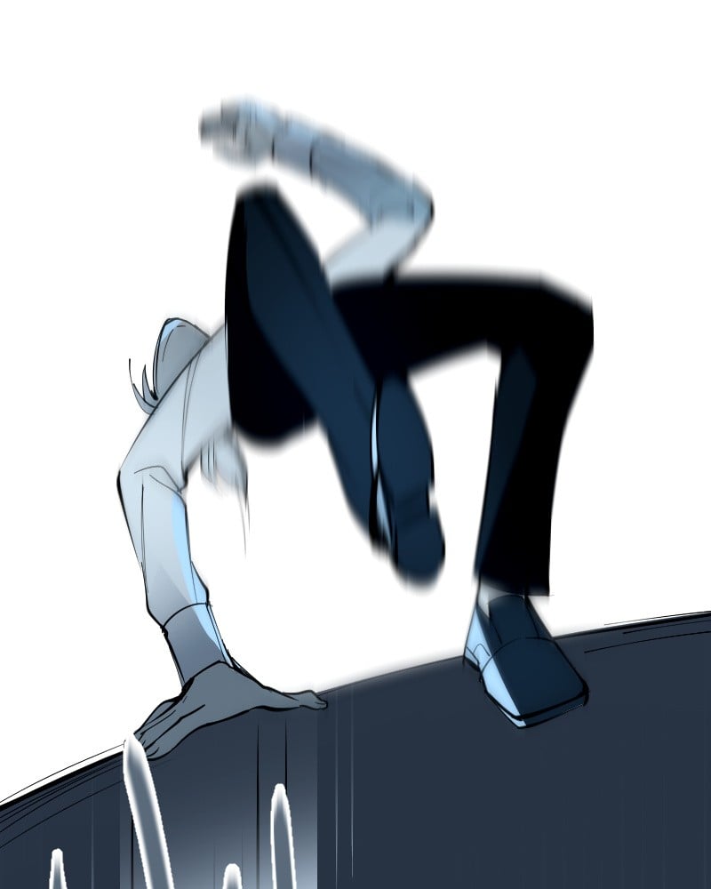 Hand Jumper Chapter 21 - Page 188