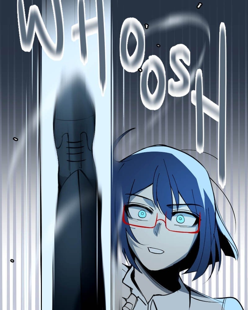 Hand Jumper Chapter 21 - Page 189
