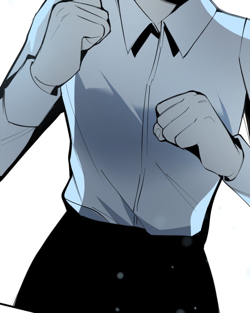 Hand Jumper Chapter 21 - Page 197