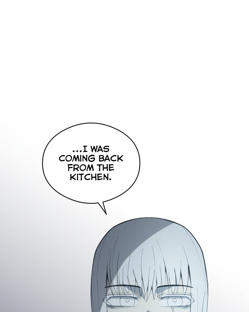 Hand Jumper Chapter 21 - Page 20