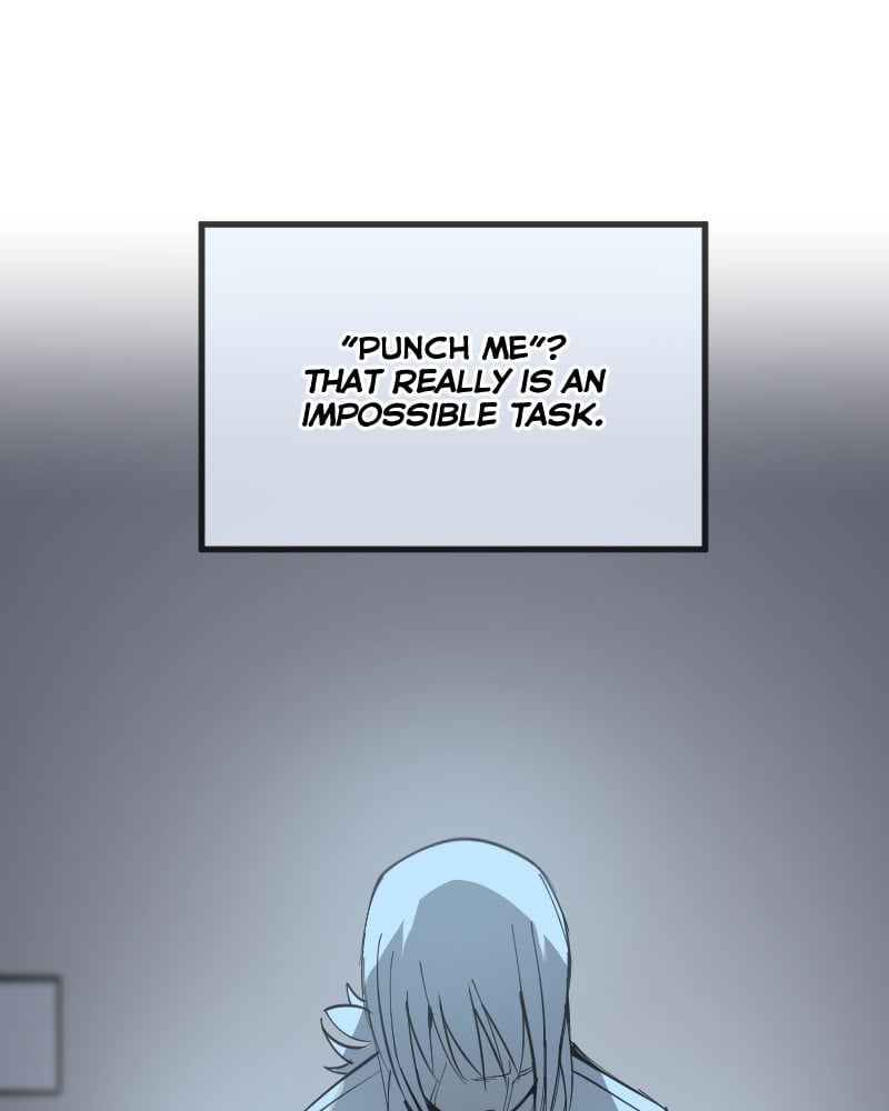 Hand Jumper Chapter 21 - Page 201