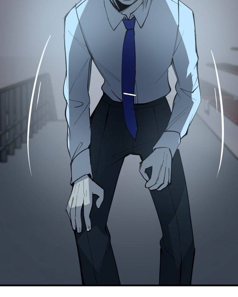 Hand Jumper Chapter 21 - Page 202