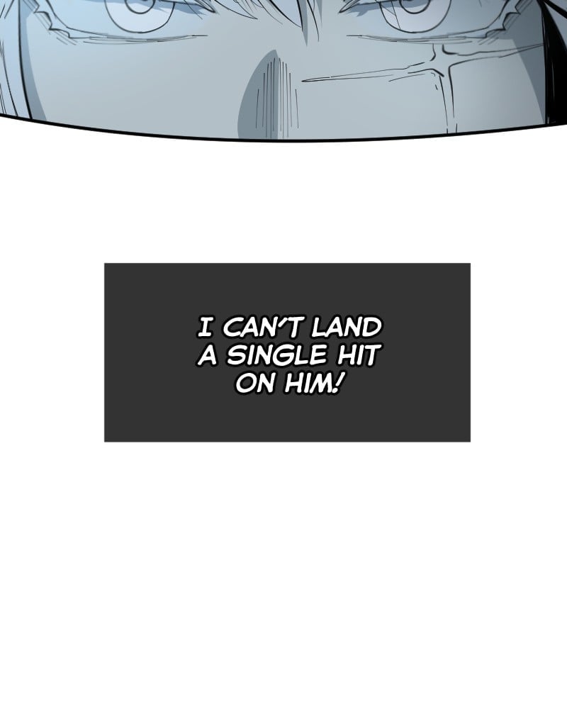 Hand Jumper Chapter 21 - Page 204