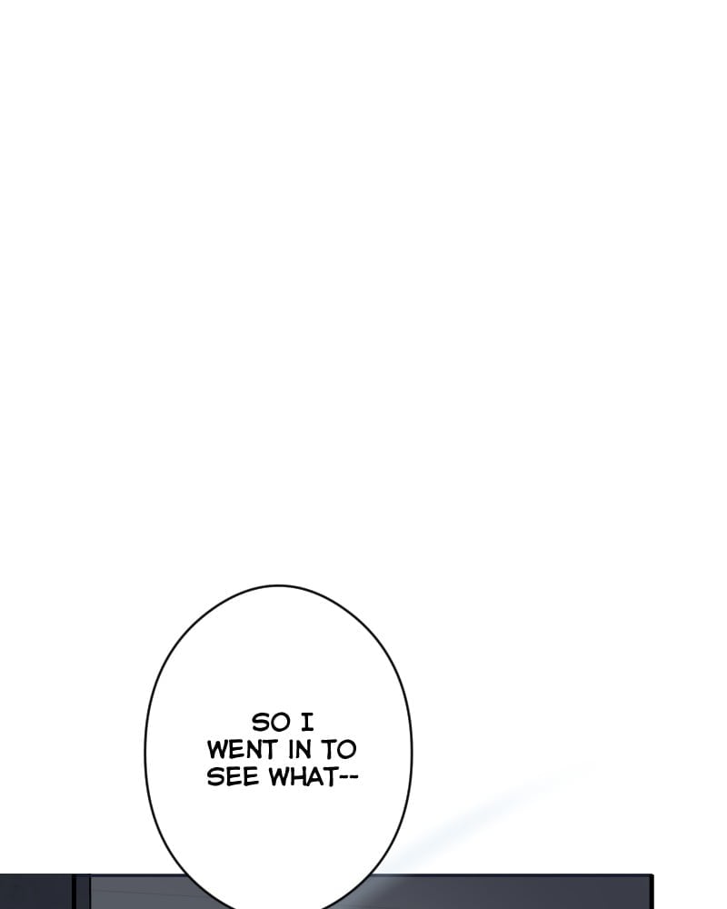 Hand Jumper Chapter 21 - Page 22