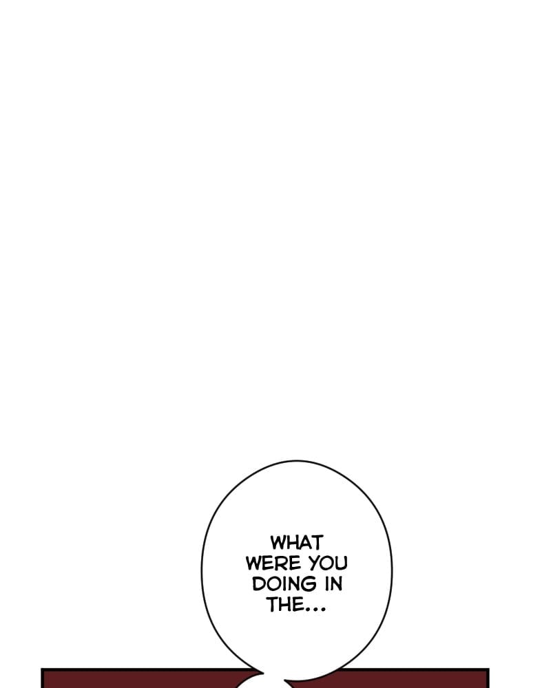 Hand Jumper Chapter 21 - Page 24