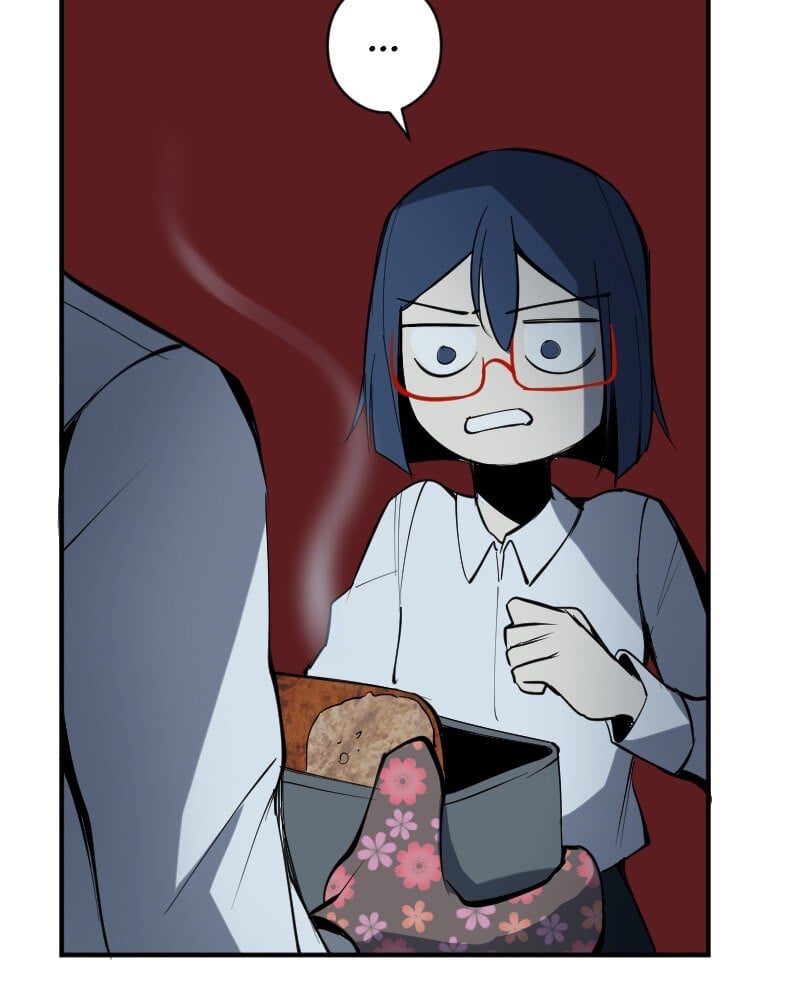 Hand Jumper Chapter 21 - Page 25