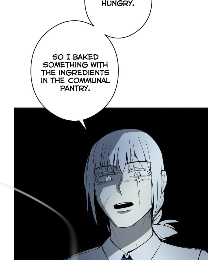 Hand Jumper Chapter 21 - Page 27