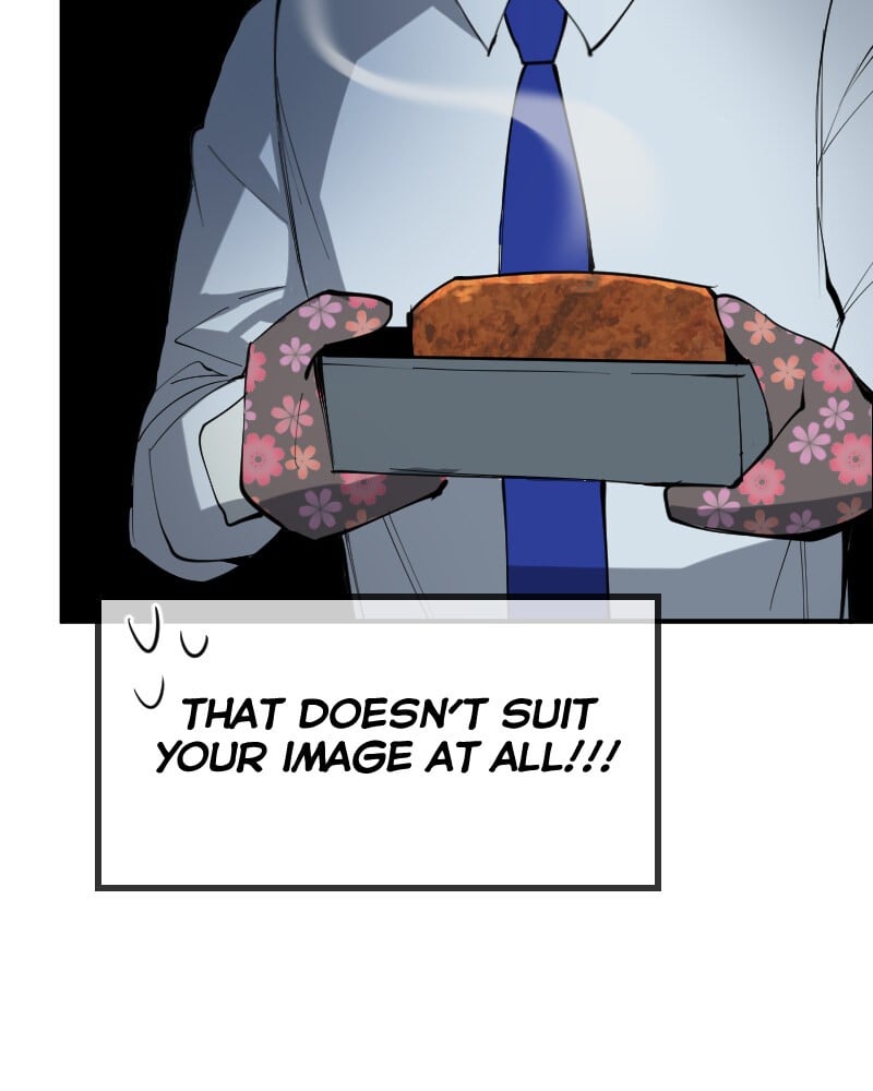 Hand Jumper Chapter 21 - Page 28