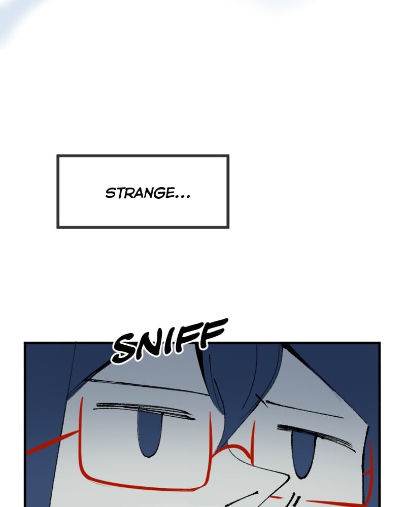 Hand Jumper Chapter 21 - Page 3