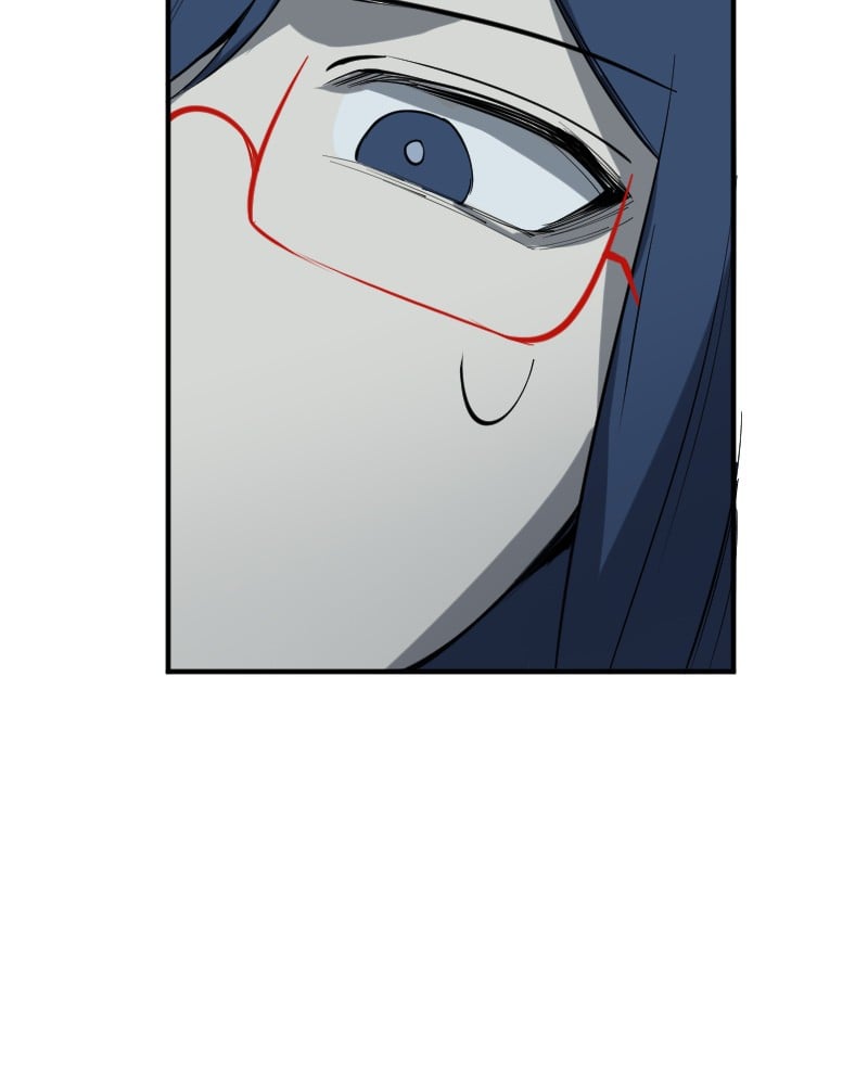 Hand Jumper Chapter 21 - Page 30