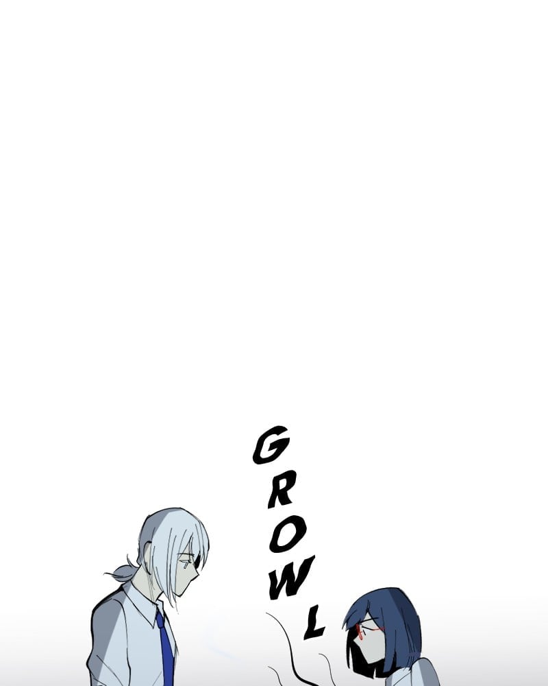 Hand Jumper Chapter 21 - Page 33