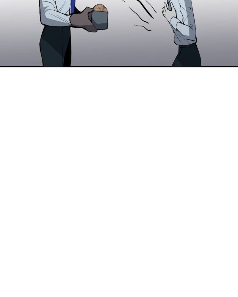 Hand Jumper Chapter 21 - Page 34