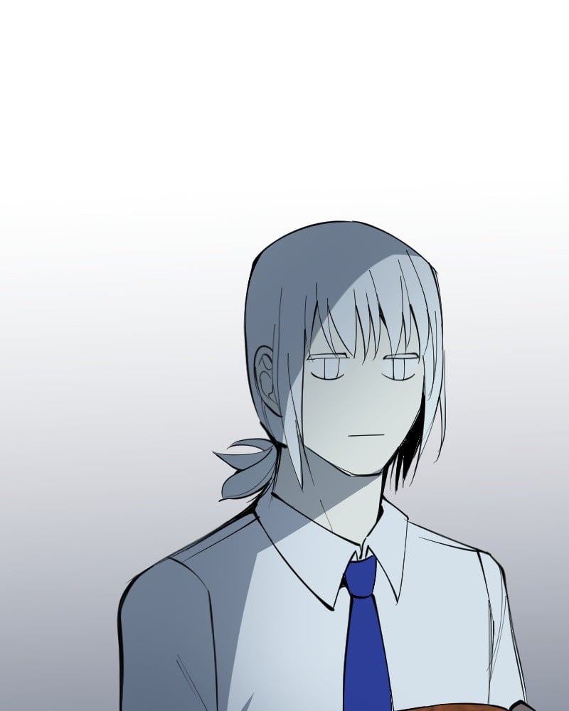 Hand Jumper Chapter 21 - Page 37