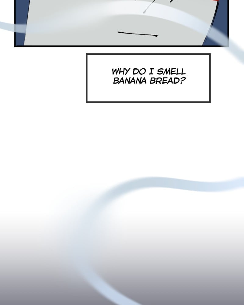 Hand Jumper Chapter 21 - Page 4