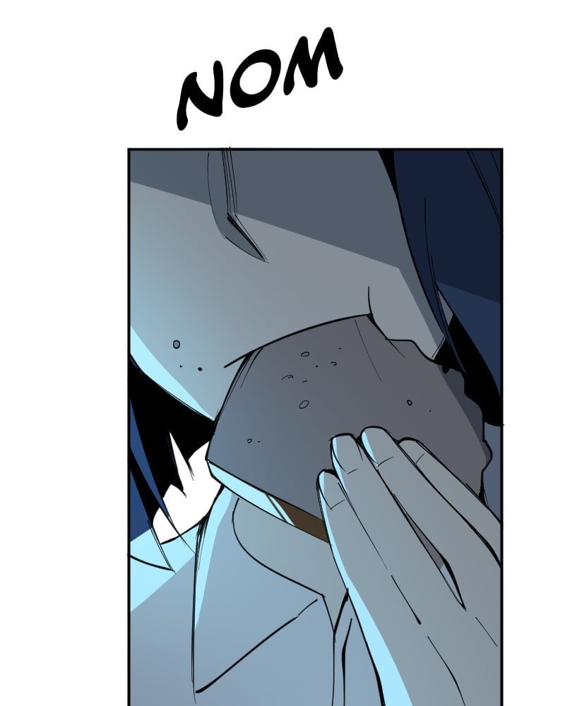 Hand Jumper Chapter 21 - Page 45