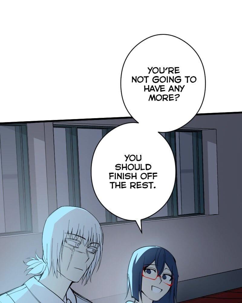 Hand Jumper Chapter 21 - Page 50