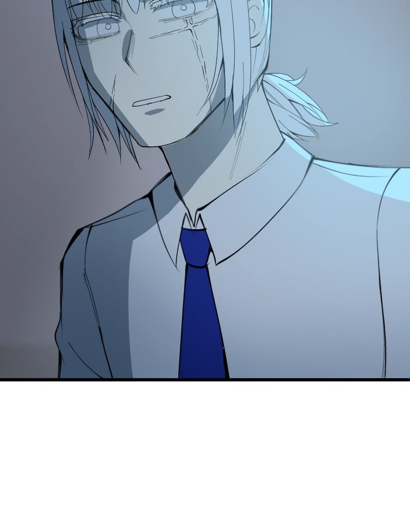 Hand Jumper Chapter 21 - Page 54