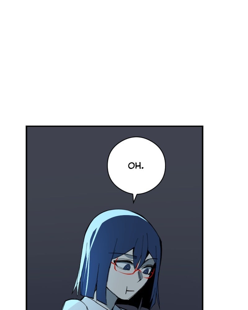 Hand Jumper Chapter 21 - Page 58