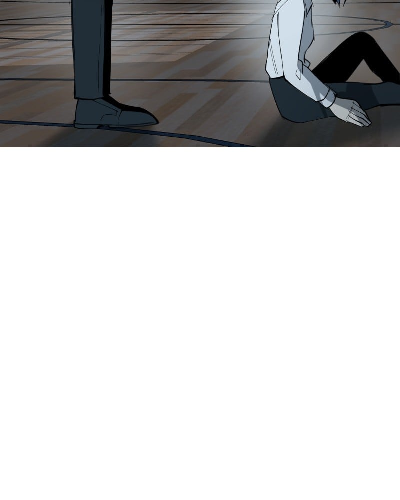 Hand Jumper Chapter 21 - Page 6