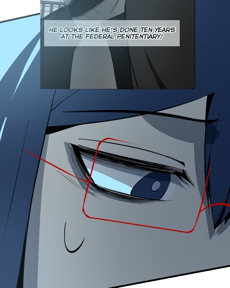 Hand Jumper Chapter 21 - Page 64