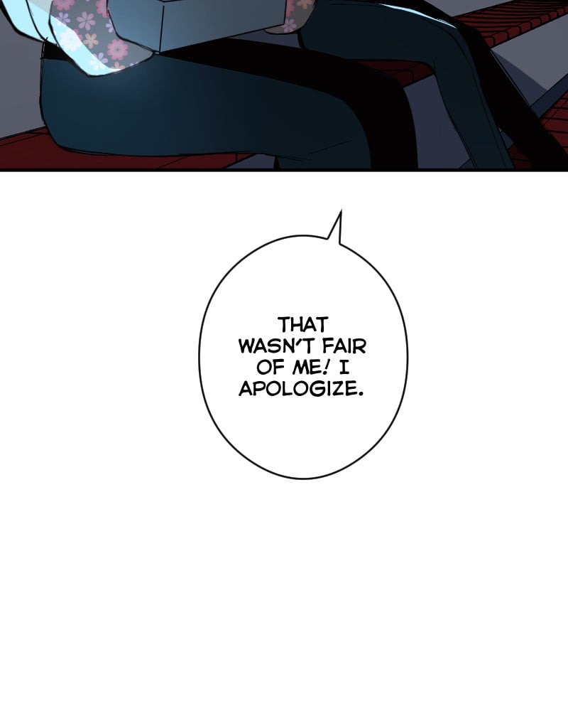 Hand Jumper Chapter 21 - Page 67
