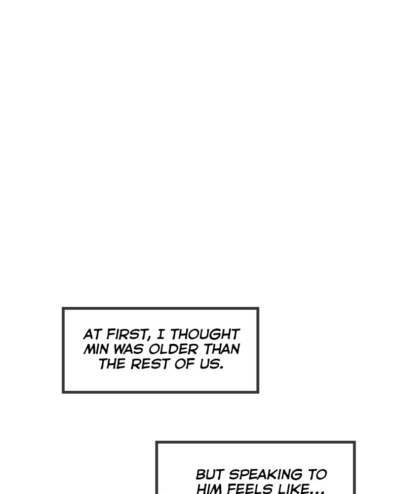 Hand Jumper Chapter 21 - Page 70