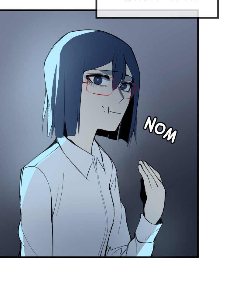 Hand Jumper Chapter 21 - Page 71