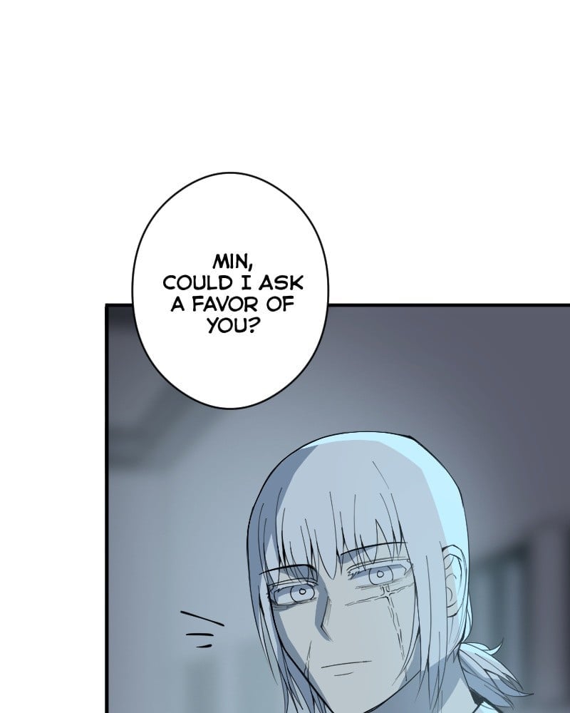 Hand Jumper Chapter 21 - Page 74