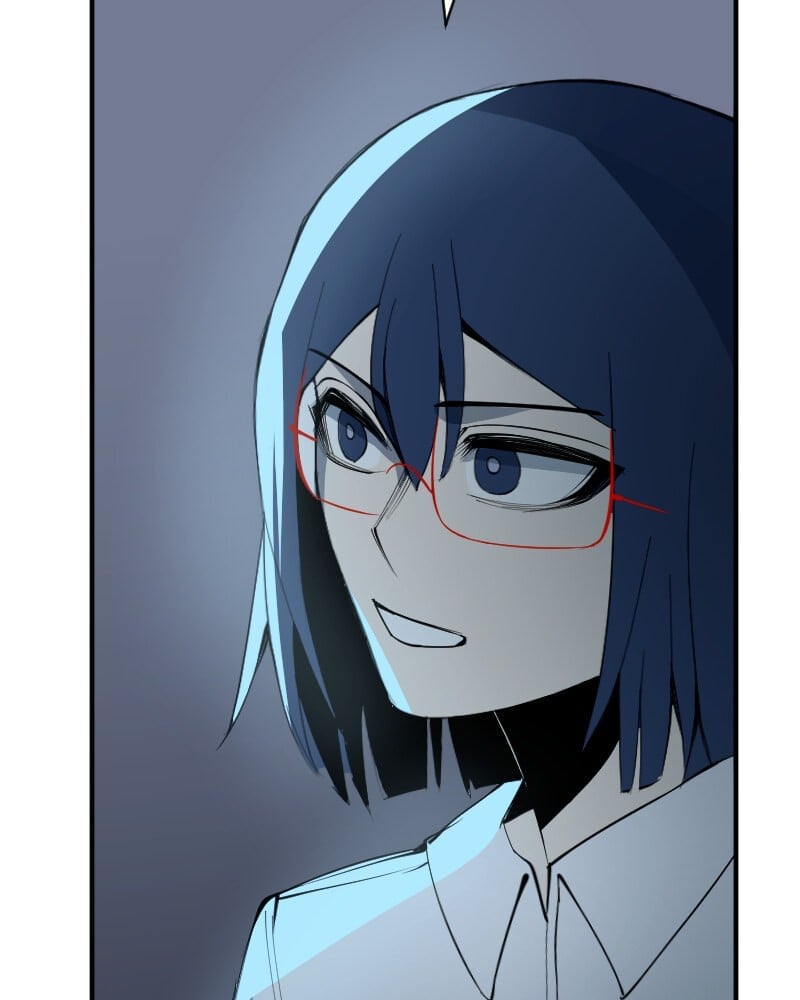 Hand Jumper Chapter 21 - Page 79
