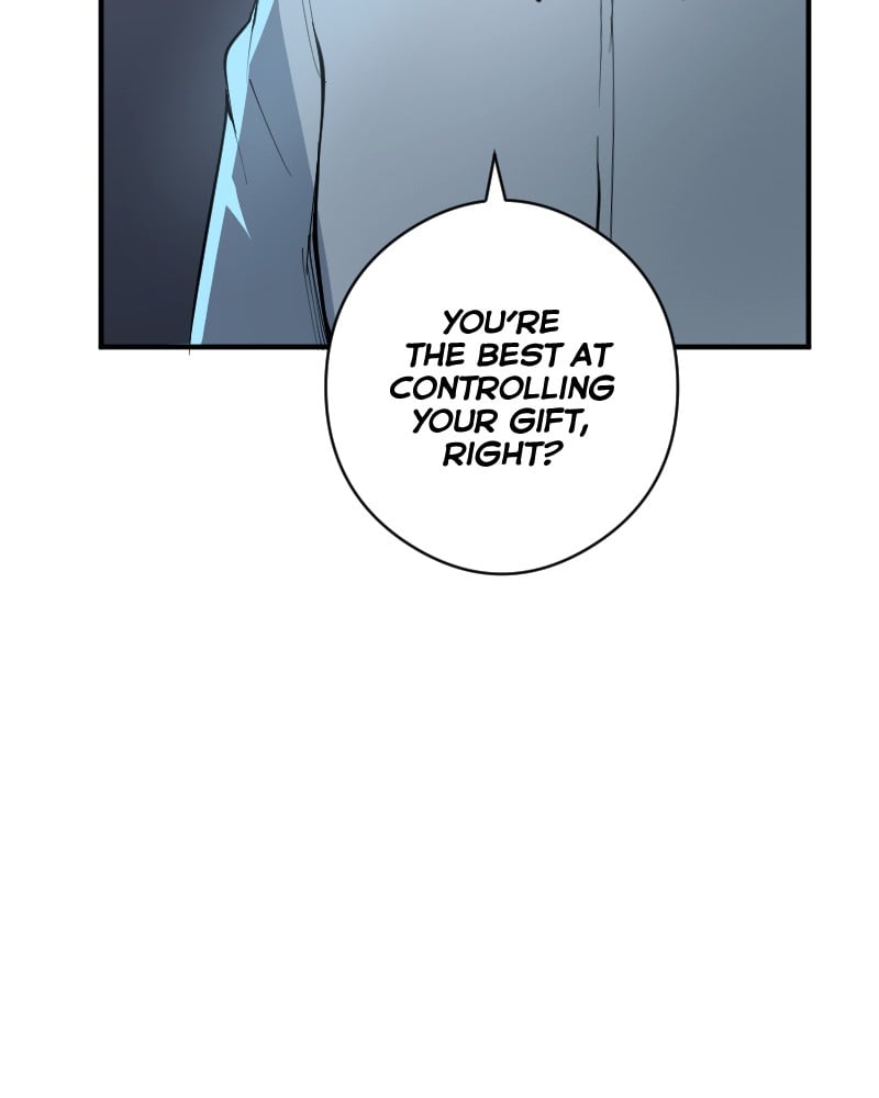 Hand Jumper Chapter 21 - Page 80
